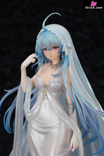Azur Lane Helena Miracle in White 1/7 Scale Figure - MAGI ARTS [Pre-Order] Azur Lane