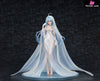 Azur Lane Helena Miracle in White 1/7 Scale Figure - MAGI ARTS [Pre-Order] Azur Lane