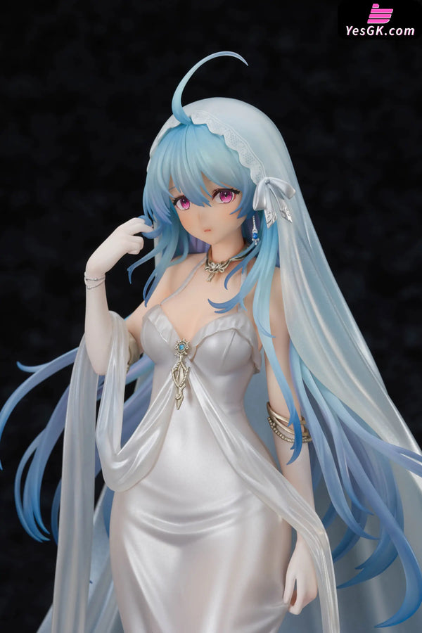 Azur Lane Helena Miracle in White 1/7 Scale Figure - MAGI ARTS [Pre-Order] Azur Lane
