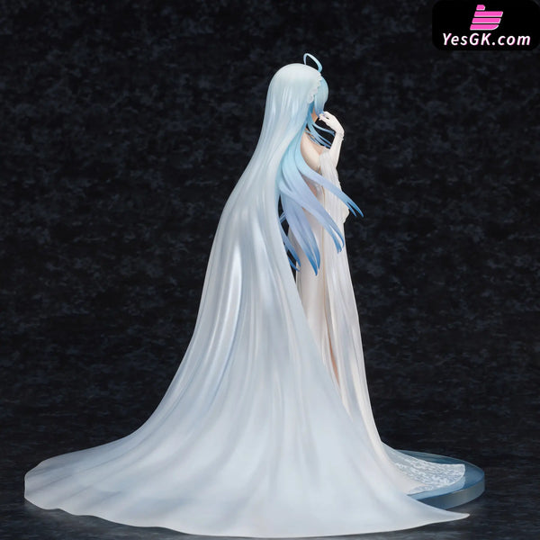 Azur Lane Helena Miracle in White 1/7 Scale Figure - MAGI ARTS [Pre-Order] Azur Lane