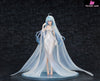Azur Lane Helena Miracle in White 1/7 Scale Figure - MAGI ARTS [Pre-Order] Azur Lane