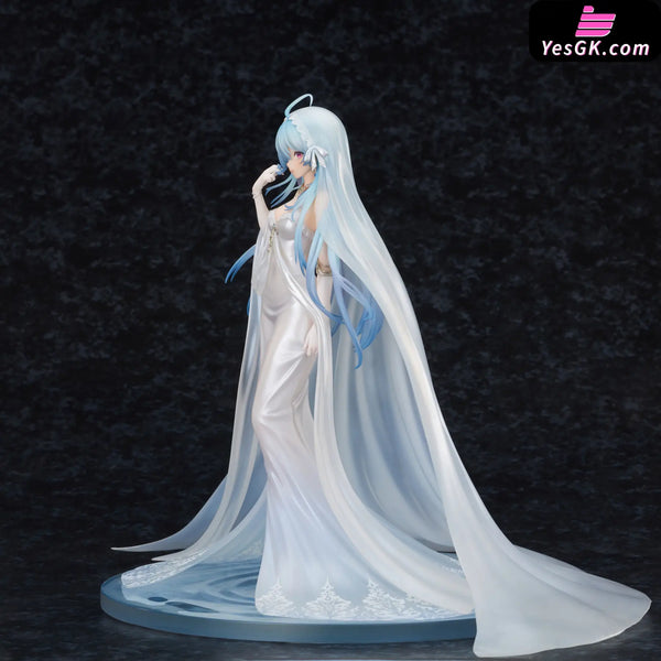 Azur Lane Helena Miracle in White 1/7 Scale Figure - MAGI ARTS [Pre-Order] Azur Lane