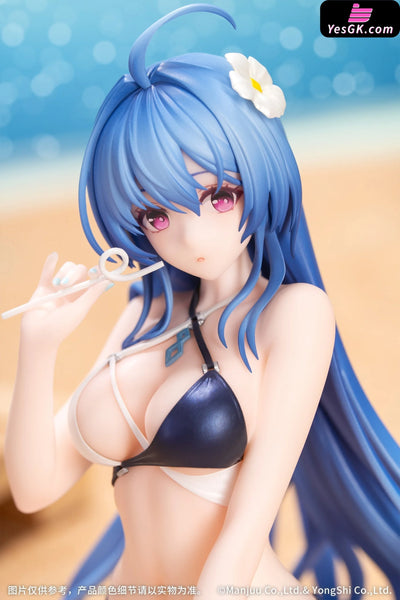 Azur Lane Helena Shimmering Triangle Wave 1/8 Scale Figure - Myethos [Pre-Order] Azur Lane