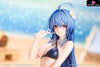 Azur Lane Helena Shimmering Triangle Wave 1/8 Scale Figure - Myethos [Pre-Order] Azur Lane
