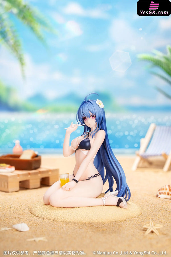Azur Lane Helena Shimmering Triangle Wave 1/8 Scale Figure - Myethos [Pre-Order] Azur Lane