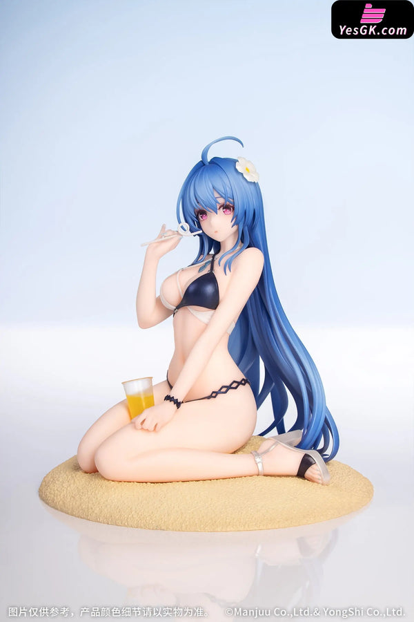 Azur Lane Helena Shimmering Triangle Wave 1/8 Scale Figure - Myethos [Pre-Order] Azur Lane