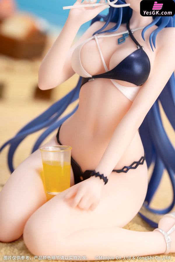 Azur Lane Helena Shimmering Triangle Wave 1/8 Scale Figure - Myethos [Pre-Order] Azur Lane