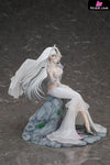 Azur Lane Hermione Weeding Geremory Figure - MAGI ARTS Studio [Pre-Order] Azur Lane