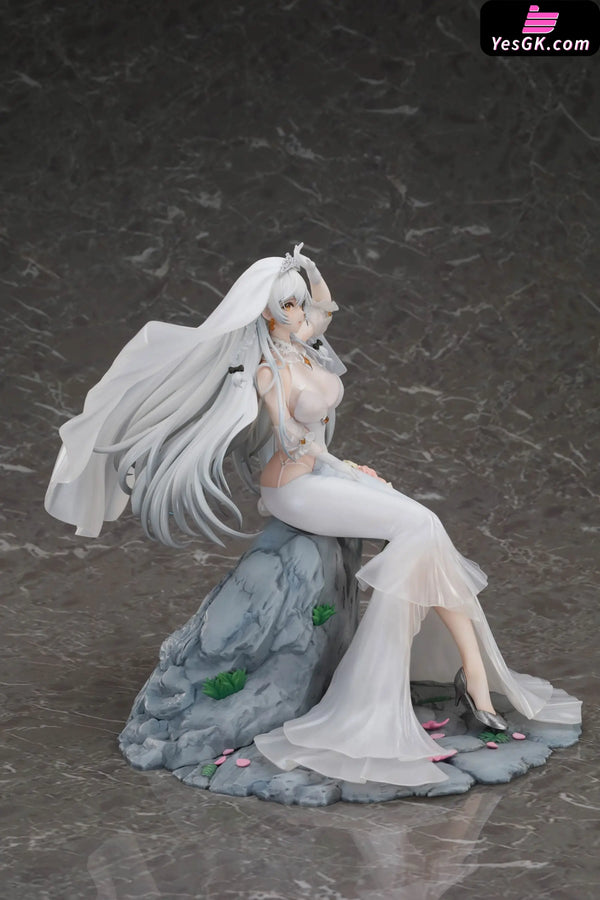 Azur Lane Hermione Weeding Geremory Figure - MAGI ARTS Studio [Pre-Order] Azur Lane