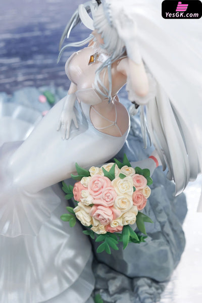 Azur Lane Hermione Weeding Geremory Figure - MAGI ARTS Studio [Pre-Order] Azur Lane