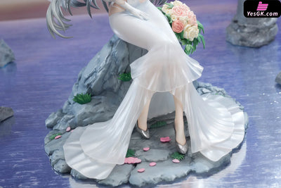 Azur Lane Hermione Weeding Geremory Figure - MAGI ARTS Studio [Pre-Order] Azur Lane