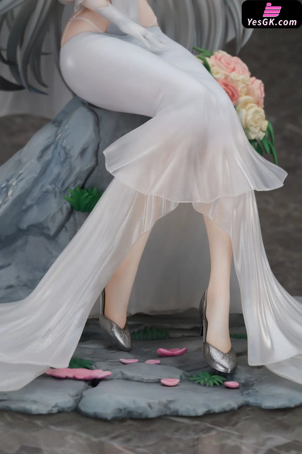 Azur Lane Hermione Weeding Geremory Figure - MAGI ARTS Studio [Pre-Order] Azur Lane