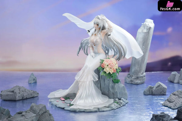 Azur Lane Hermione Weeding Geremory Figure - MAGI ARTS Studio [Pre-Order] Azur Lane
