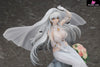 Azur Lane Hermione Weeding Geremory Figure - MAGI ARTS Studio [Pre-Order] Azur Lane