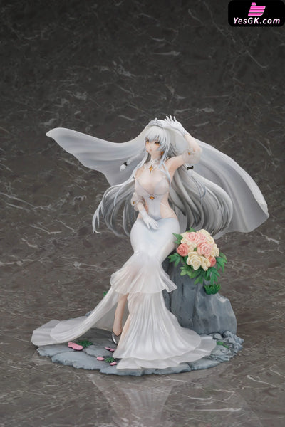 Azur Lane Hermione Weeding Geremory Figure - MAGI ARTS Studio [Pre-Order] Azur Lane