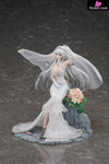 Azur Lane Hermione Weeding Geremory Figure - MAGI ARTS Studio [Pre-Order] Azur Lane