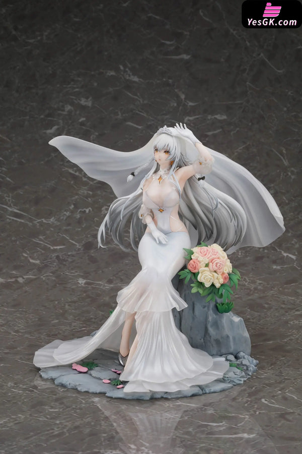 Azur Lane Hermione Weeding Geremory Figure - MAGI ARTS Studio [Pre-Order] Azur Lane
