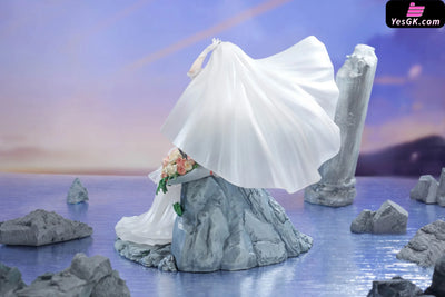 Azur Lane Hermione Weeding Geremory Figure - MAGI ARTS Studio [Pre-Order] Azur Lane