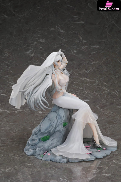 Azur Lane Hermione Weeding Geremory Figure - MAGI ARTS Studio [Pre-Order] Azur Lane
