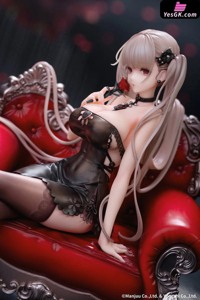 Azur Lane HMS Formidable 1/7 Scale Figure - Myethos [In-Stock] - Full Payment - Azur Lane