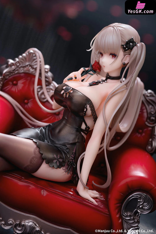 Azur Lane HMS Formidable 1/7 Scale Figure - Myethos [In-Stock] - Full Payment - Azur Lane