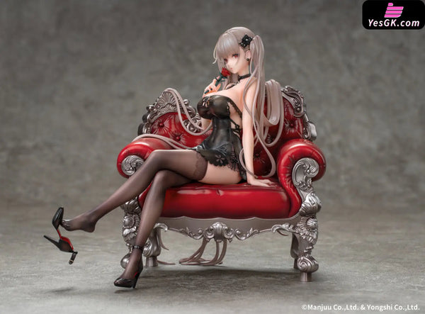 Azur Lane HMS Formidable 1/7 Scale Figure - Myethos [In-Stock] - Full Payment - Azur Lane