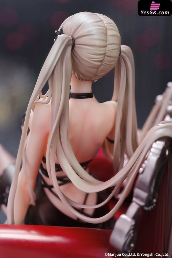 Azur Lane HMS Formidable 1/7 Scale Figure - Myethos [In-Stock] - Full Payment - Azur Lane