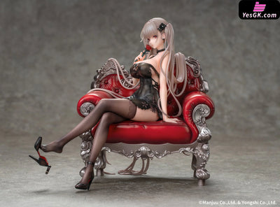 Azur Lane HMS Formidable 1/7 Scale Figure - Myethos [In-Stock] - Full Payment - Azur Lane