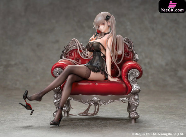 Azur Lane HMS Formidable 1/7 Scale Figure - Myethos [In-Stock] - Full Payment - Azur Lane