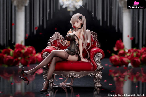 Azur Lane HMS Formidable 1/7 Scale Figure - Myethos [In-Stock] - Full Payment - Azur Lane