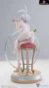 Azur Lane HMS Sirius Bunny Girl GK Statue - YUMS-Collectors Studio [Pre-Order] Azur Lane