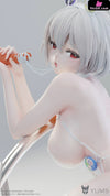 Azur Lane HMS Sirius Bunny Girl GK Statue - YUMS-Collectors Studio [Pre-Order] Azur Lane