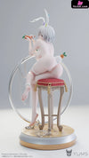 Azur Lane HMS Sirius Bunny Girl GK Statue - YUMS-Collectors Studio [Pre-Order] Azur Lane