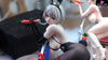 Azur Lane HMS Sirius Bunny Girl GK Statue - YUMS-Collectors Studio [In-Stock] Azur Lane