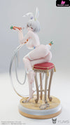 Azur Lane HMS Sirius Bunny Girl GK Statue - YUMS-Collectors Studio [Pre-Order] Deposit / C Deluxe Version(A + B) Azur