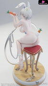 Azur Lane HMS Sirius Bunny Girl GK Statue - YUMS-Collectors Studio [Pre-Order] Azur Lane