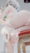 Azur Lane HMS Sirius Bunny Girl GK Statue - YUMS-Collectors Studio [Pre-Order] Azur Lane