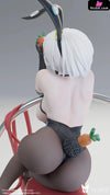 Azur Lane HMS Sirius Bunny Girl GK Statue - YUMS-Collectors Studio [Pre-Order] Azur Lane