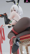 Azur Lane HMS Sirius Bunny Girl GK Statue - YUMS-Collectors Studio [Pre-Order] Azur Lane