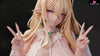 Azur Lane HNLMS Gouden Leeuw 1/6 GK Statue - YaoMengMeng Studio [In-Stock] - Full Payment - Azur Lane