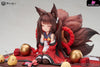 Azur Lane IJN Amagi-chan 1/7 Scale Figure - APEX-TOYS [In-Stock] Full Payment Azur Lane