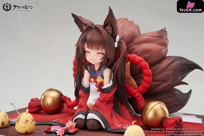 Azur Lane IJN Amagi-chan 1/7 Scale Figure - APEX-TOYS [In-Stock] Full Payment Azur Lane