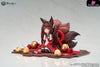 Azur Lane IJN Amagi-chan 1/7 Scale Figure - APEX-TOYS [In-Stock] Full Payment Azur Lane