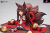 Azur Lane IJN Amagi-chan 1/7 Scale Figure - APEX-TOYS [In-Stock] Full Payment Azur Lane