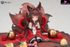 Azur Lane IJN Amagi-chan 1/7 Scale Figure - APEX-TOYS [In-Stock] Full Payment Azur Lane