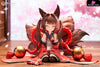 Azur Lane IJN Amagi-chan 1/7 Scale Figure - APEX-TOYS [In-Stock] Full Payment Azur Lane