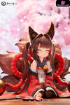 Azur Lane IJN Amagi-chan 1/7 Scale Figure - APEX-TOYS [In-Stock] Full Payment Azur Lane