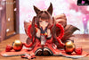 Azur Lane IJN Amagi-chan 1/7 Scale Figure - APEX-TOYS [In-Stock] Full Payment Azur Lane