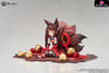 Azur Lane IJN Amagi-chan 1/7 Scale Figure - APEX-TOYS [In-Stock] Full Payment Azur Lane