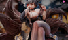 Azur Lane IJN Oumi 1/6 GK Statue - YaoMengMeng Studio [In-Stock] - Full Payment - Azur Lane